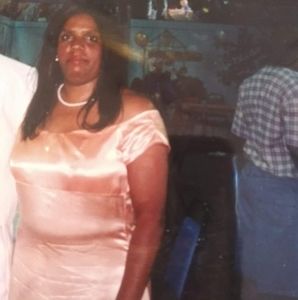 Meet your Posher, Gladys